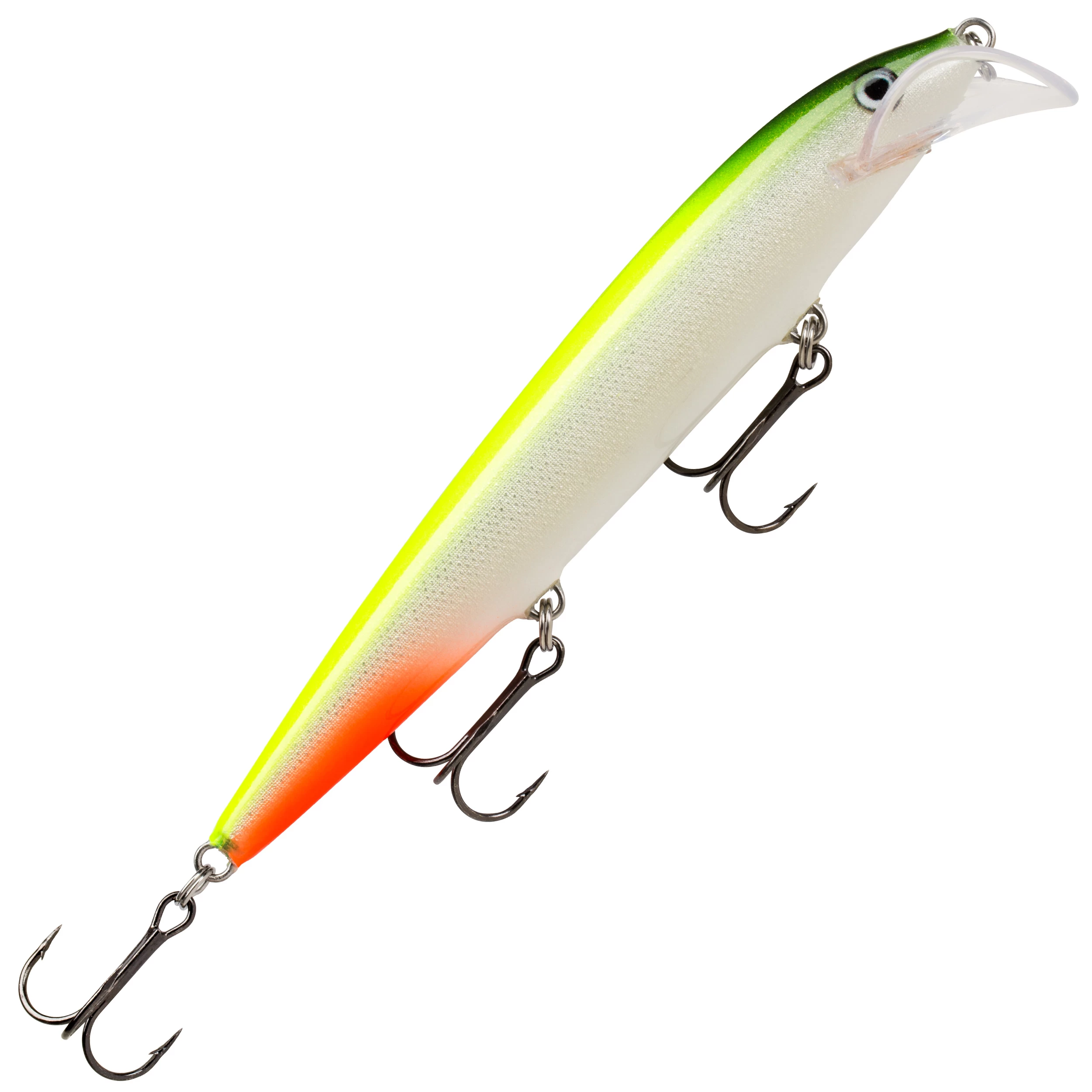 Rapala Scatter Rap Husky Plug 13 Cm 4 Rapala Scatter Rap Husky Plug 13 Cm - Image 2