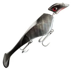 Headbanger Lures Shad 22 Cm Suspending Jerk -Angler's Advantage Shop e09e50d2 e049 4147 a60f fd33238f295d