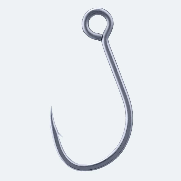 BKK IMP Single Hook 10-pack 3 BKK IMP Single Hook 10-pack