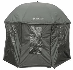 Mikado Fishing Umbrella 360 With Sidewall 3 M