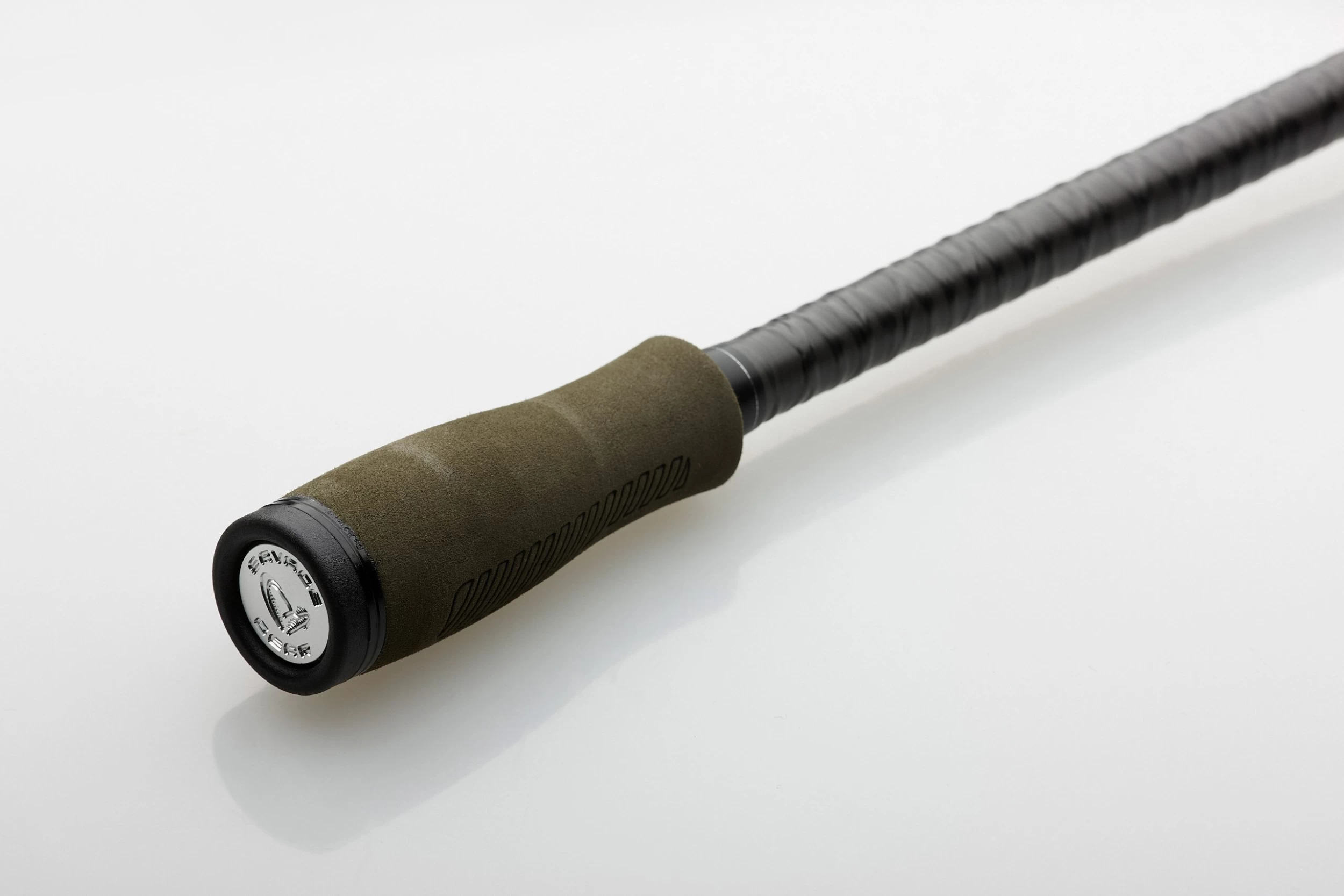 Savage Gear SG4 Baitcasting Rod 4 Savage Gear SG4 Baitcasting Rod - Image 2