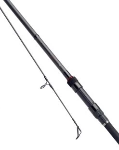 Daiwa Black Widow Spinning Reel Rod