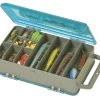 Plano Double-Sided Tackle Organizer Medium Lure Case -Angler's Advantage Shop e3b0deb0 24db 4c4e be81 bbf41b73631b
