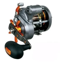 Okuma Coldwater Counter Baitcasting Reel