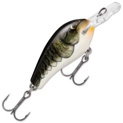 Rapala Fat Rap 5 Cm Plug