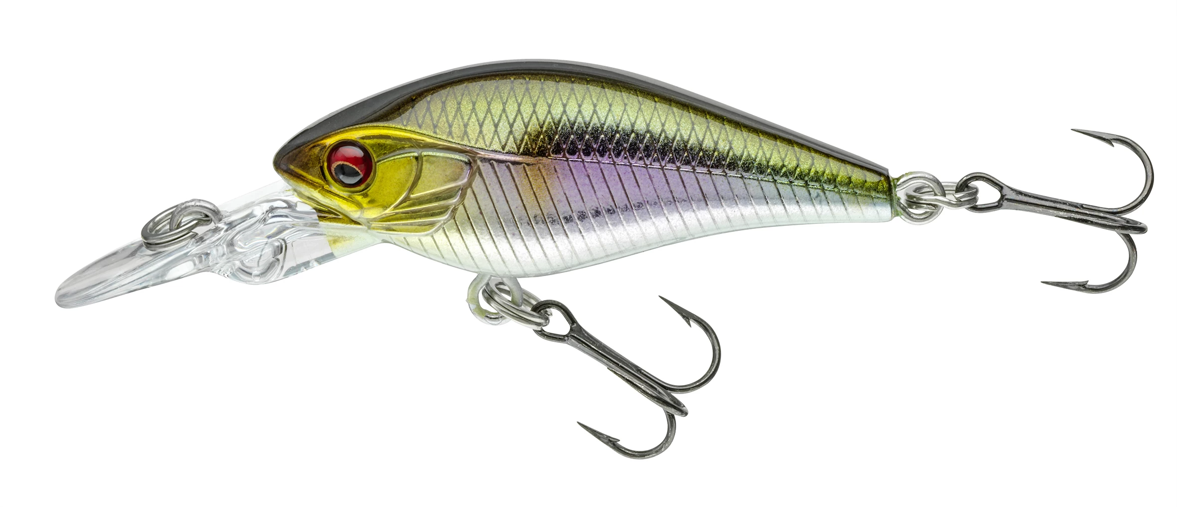 Daiwa Toddler Crank 6 Cm Plug 5 Daiwa Toddler Crank 6 Cm Plug - Image 3