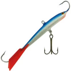 Nils Master 80 Mm Balance Lure -Angler's Advantage Shop e56023e0 4fc0 4d55 b3b6 5756dda2ef62