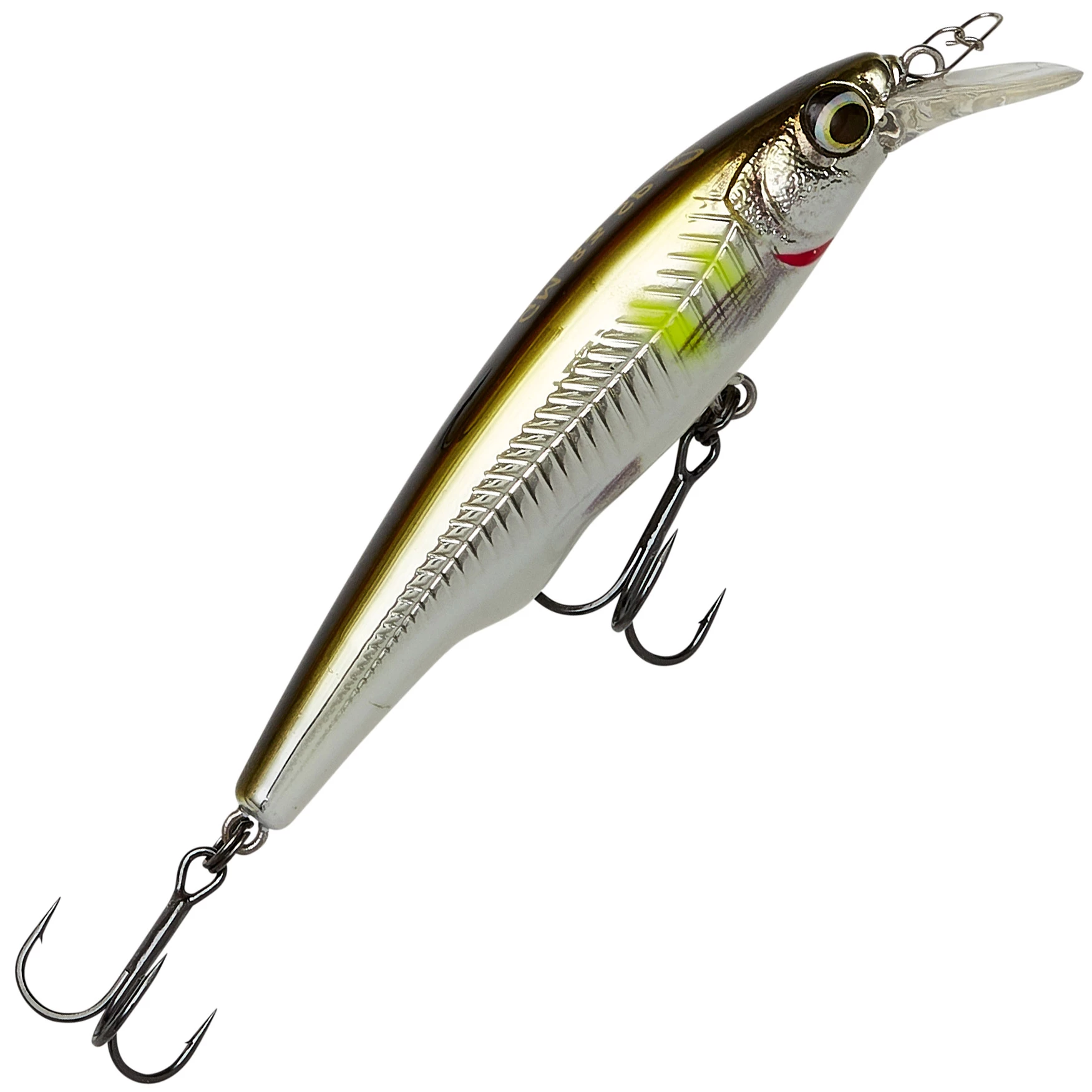 Savage Gear Gravity Twitch SR 8.3 Cm Plug 7 Savage Gear Gravity Twitch SR 8.3 Cm Plug - Image 5