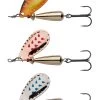 Abu Garcia Droppen 12 G 3-pack Spinner