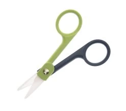 JASU Ceramic Braided Line Scissors