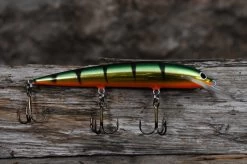 Karikko Chrome 13 Cm Plug -Angler's Advantage Shop e64c1f30 99bb 4d61 8d53 b2489c2312fe