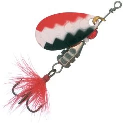 Kuusamo KUF 5 G Spinner