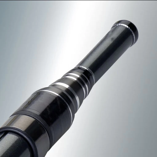 Sportex Black Arrow G-3 Musky Baitcast Baitcasting Rod 7 Sportex Black Arrow G-3 Musky Baitcast Baitcasting Rod - Image 5