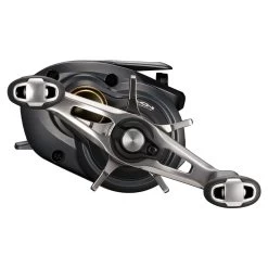 Shimano Curado BFS Baitcasting Reel