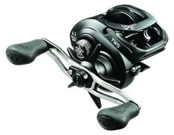 Daiwa Tatula 200 Baitcasting Reel