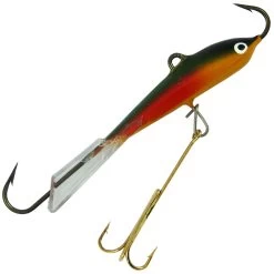 Nils Master 70 Mm Balance Lure -Angler's Advantage Shop e7e50013 3594 474f 9431 559a976942cd