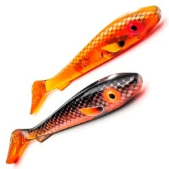 Svartzonker Flash Series McRubber Jr 17 Cm Fish Jig 2-pack 11 Svartzonker Flash Series McRubber Jr 17 Cm Fish Jig 2-pack -Angler's Advantage Shop e85f72ec ce39 4084 9d35 2f6fdf52d542