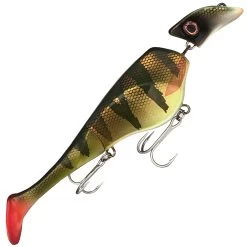 Headbanger Lures Shad 22 Cm Suspending Jerk -Angler's Advantage Shop e87fd09f 5ccc 4b80 a49b 6462580219e3