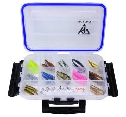 Happy Angler 10 Years Jig Assortment For Micro Jigging