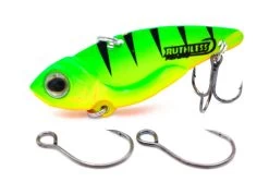 Ruthless Blade Runner 12 G Blade Bait