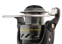 Mikado Sensual NG Spinning Reel Set