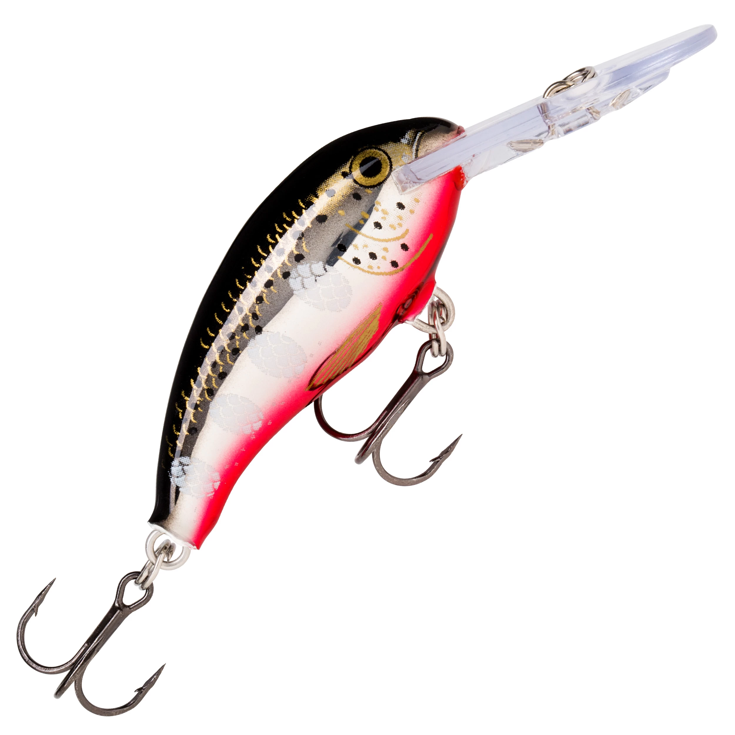 Rapala Shad Dancer Plug 5 Cm 21 Rapala Shad Dancer Plug 5 Cm - Image 19
