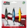 Abu Garcia Toby 15 G 3-pack Spoon 1 Abu Garcia Toby 15 G 3-pack Spoon -Angler's Advantage Shop e9a8cfb8 e559 4a99 8e88 5c87789cd9cc