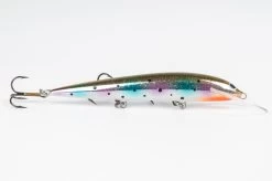 Karikko Chrome 13 Cm Plug -Angler's Advantage Shop eab3f6c1 af64 469c 8c49 f50795dbc5f4