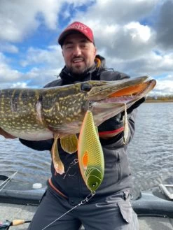 Lucky John Arrow Jerk 15S -Angler's Advantage Shop eb6630ea ea36 4219 87ce d189d081cc3e