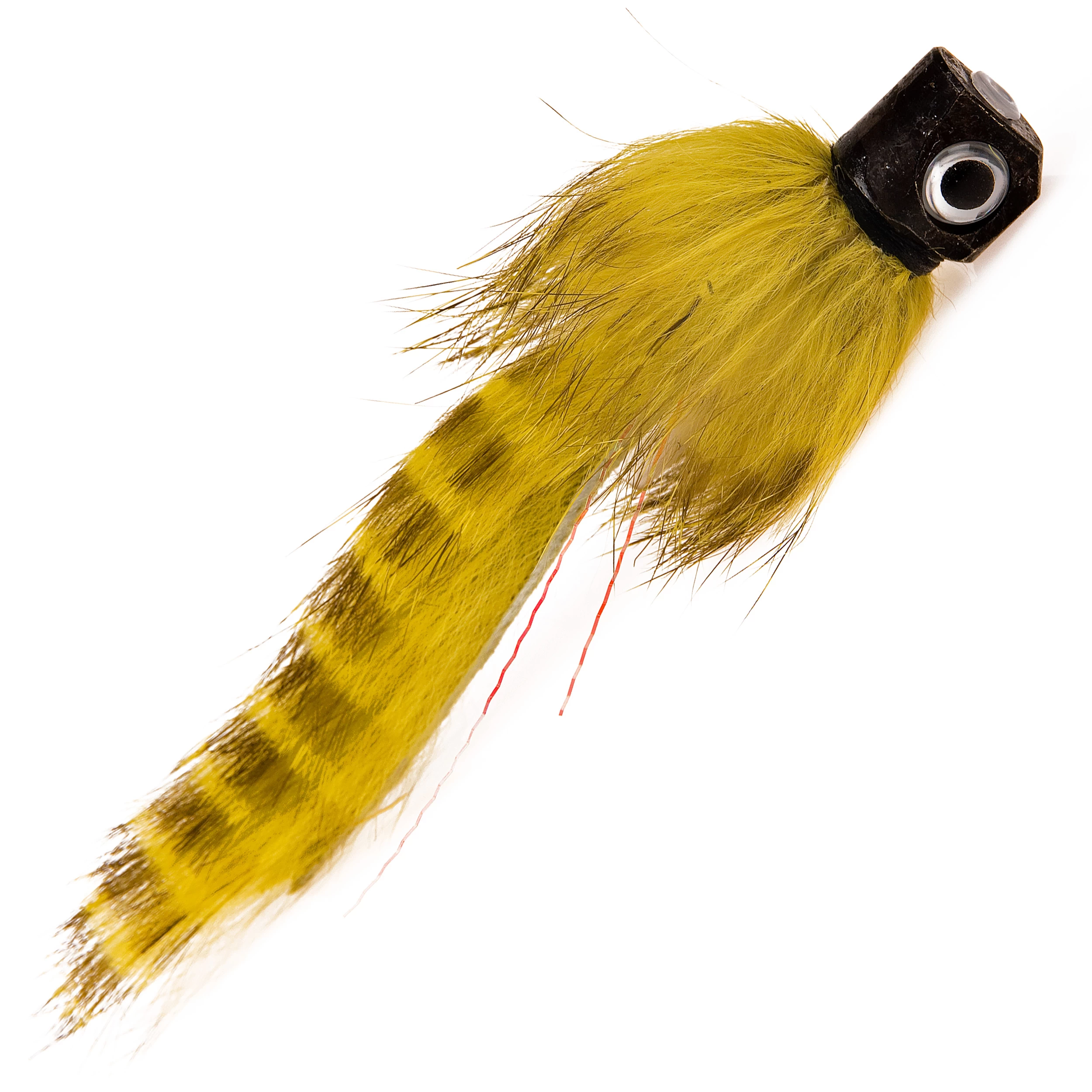 Eumer Spintube Natural 10 G Fly 8 Eumer Spintube Natural 10 G Fly - Image 6