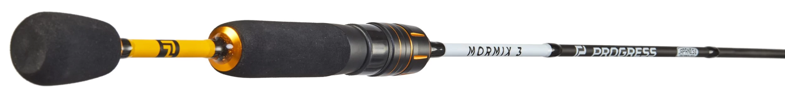 Lucky John Progress Mormix Spinning Reel Rod 8 Lucky John Progress Mormix Spinning Reel Rod - Image 6