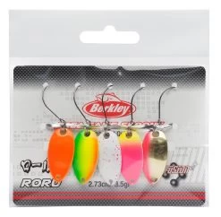 Berkley Roru Spoon 5-Pack