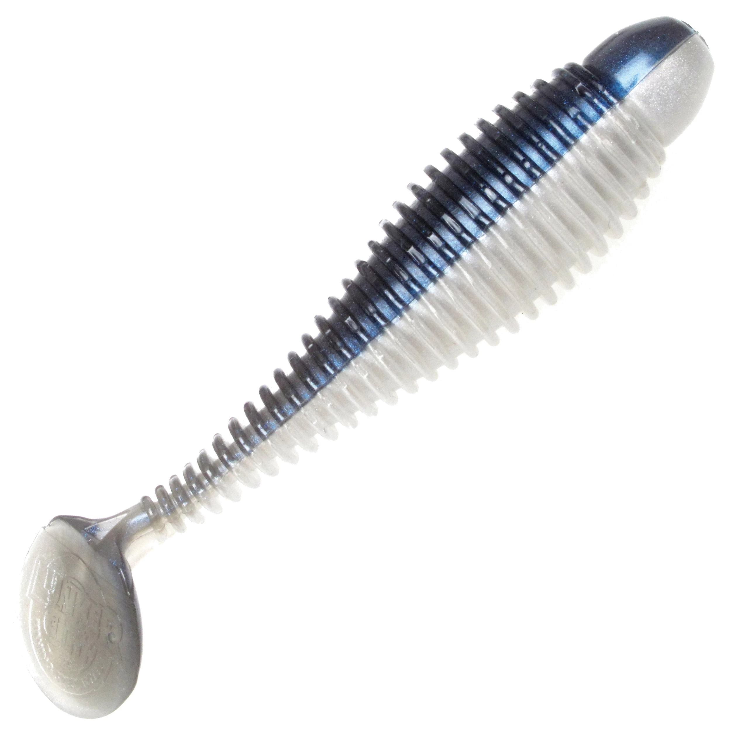 Lunker City Grubster 7 Cm Jig, 10-Pack 4 Lunker City Grubster 7 Cm Jig, 10-Pack - Image 2