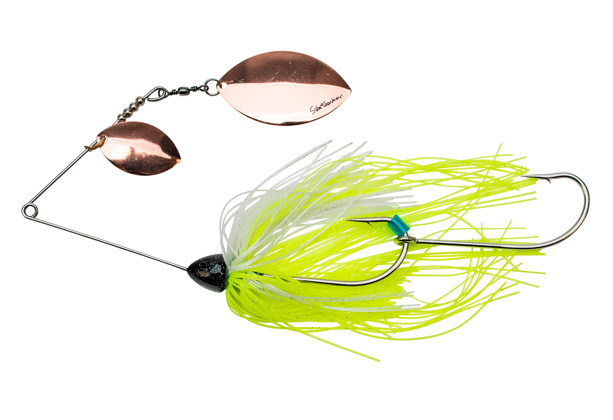 Svartzonker Queen Kelly 50 G Spinnerbait 5 Svartzonker Queen Kelly 50 G Spinnerbait - Image 3