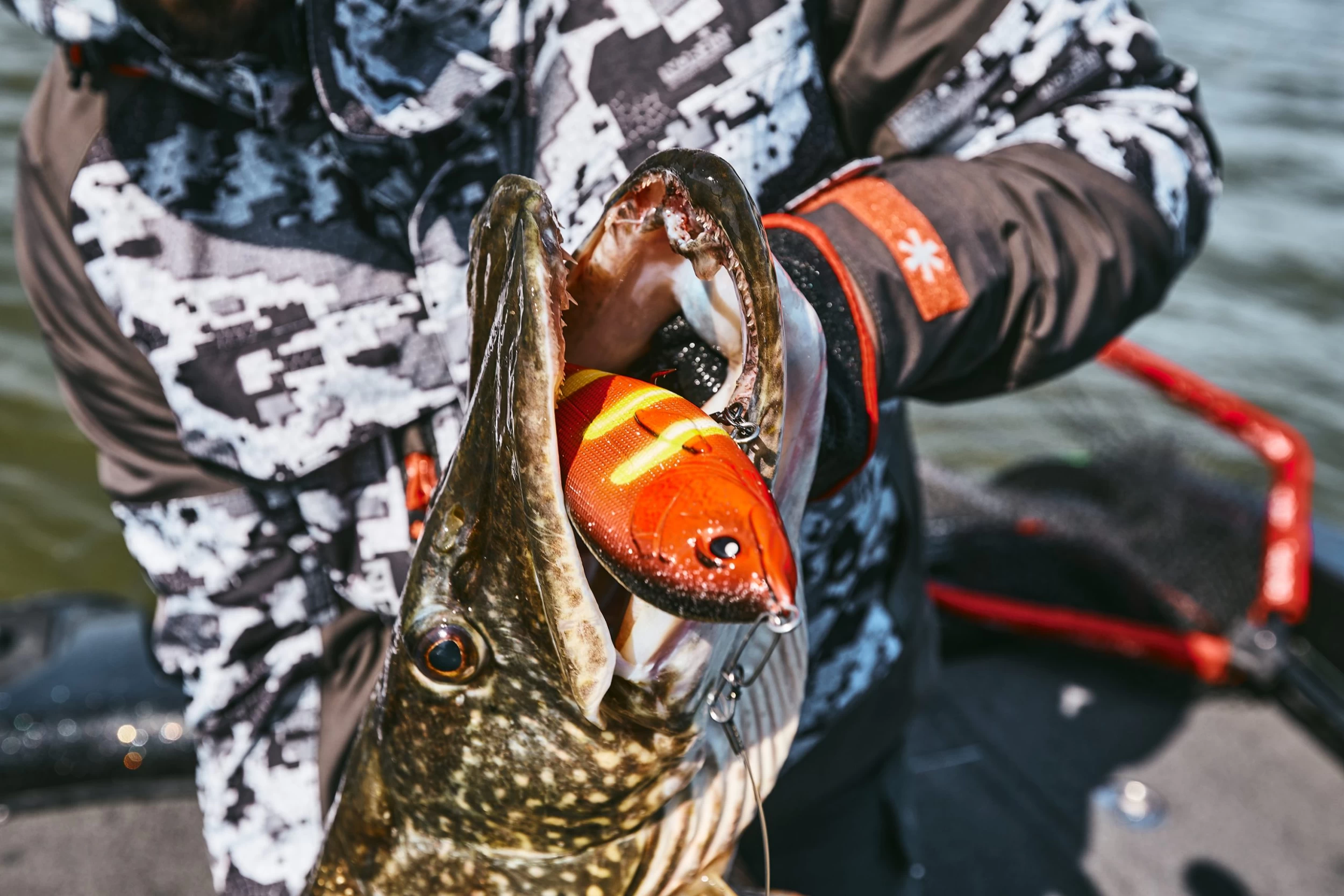 Lucky John Arrow Jerk 15F 8 Lucky John Arrow Jerk 15F - Image 6