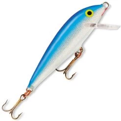 Rapala Countdown 7cm Plug