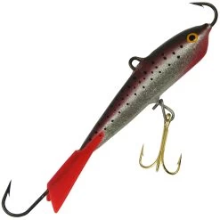 Nils Master 80 Mm Balance Lure