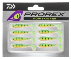 Daiwa Prorex Micro Shad 4.5 Cm 8-pack -Angler's Advantage Shop ef9681b8 0f20 4f5a 88d0 f1d464449b1f