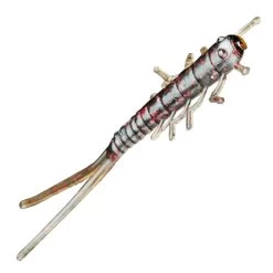 Lunker City Hellgie 12.5 Cm Jig 10 Pcs.