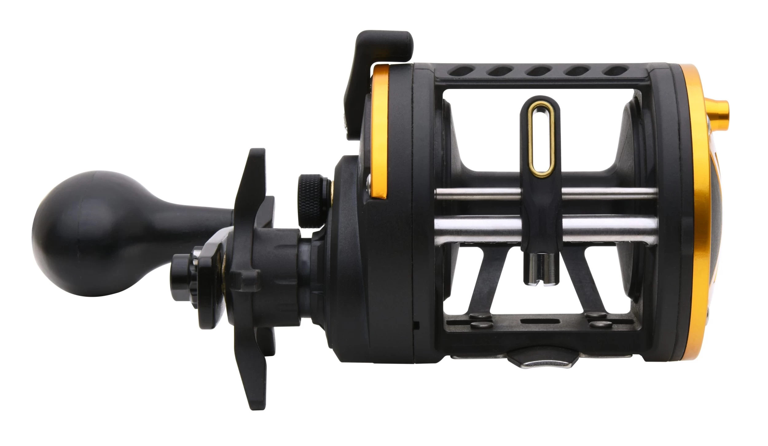 Patriot Power Troll 30 Baitcasting Reel 4 Patriot Power Troll 30 Baitcasting Reel - Image 2
