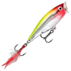 Rapala Skitter Pop 5cm Popper