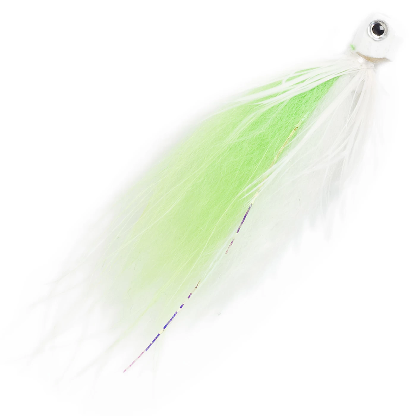Eumer Spintube Minnow 6 G Fly 7 Eumer Spintube Minnow 6 G Fly - Image 5