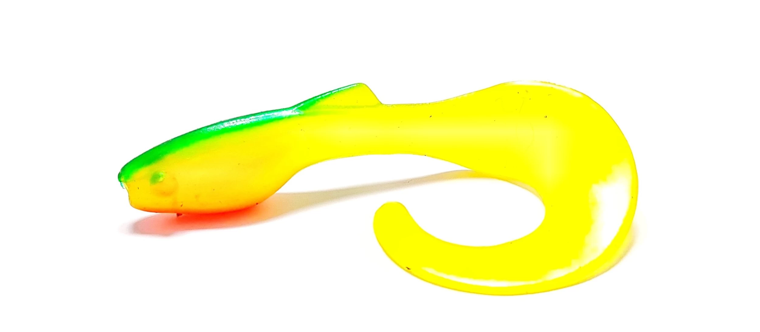 Orka Shad Tail 10,5 Cm Jig 5-pack 5 Orka Shad Tail 10,5 Cm Jig 5-pack - Image 3