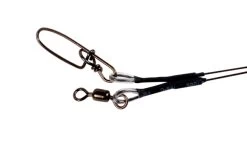 CWC Titanium Wire Leader 7-Strand