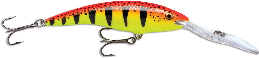 Rapala Deep Tail Dancer 13 Cm Plug 7 Rapala Deep Tail Dancer 13 Cm Plug - Image 5