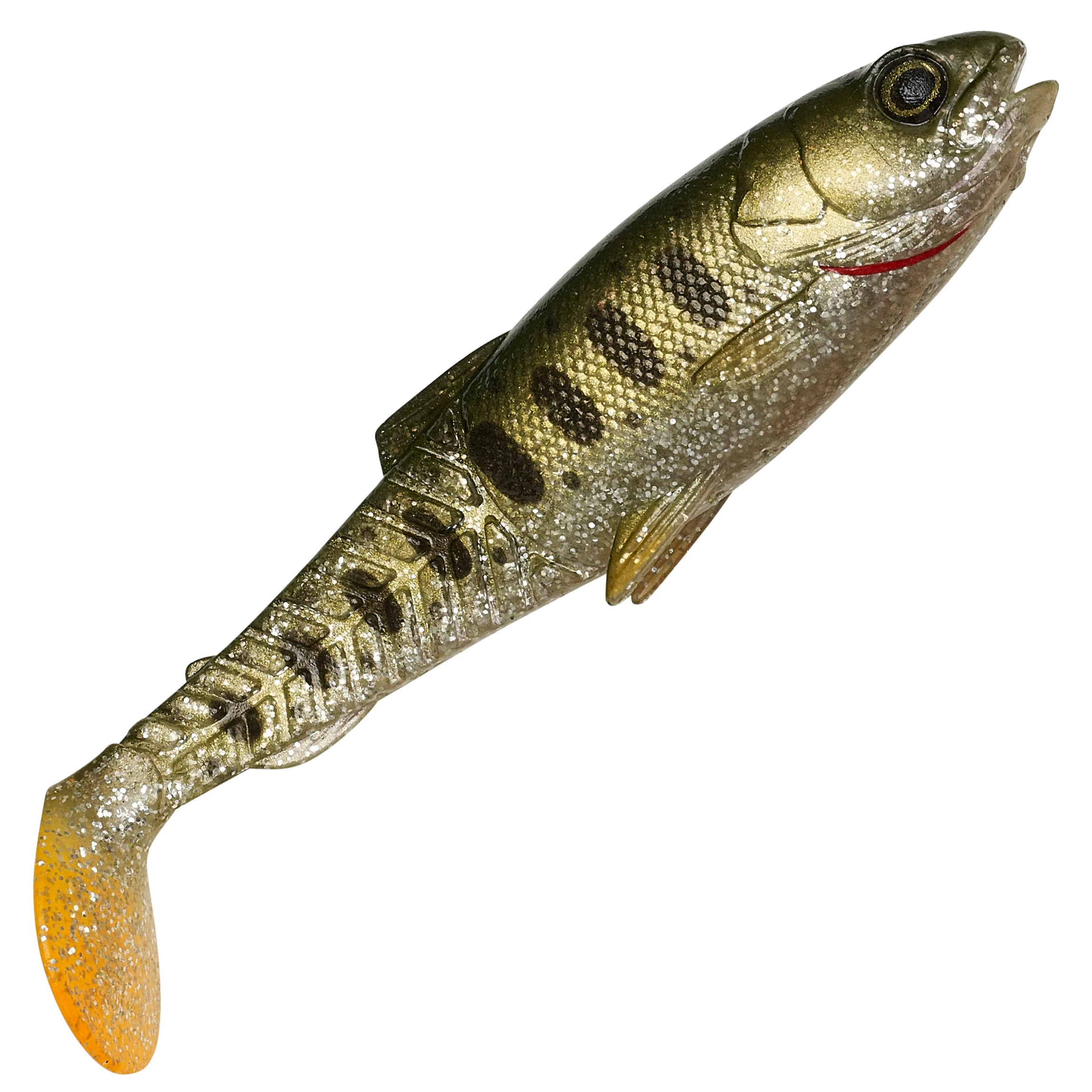 Savage Gear Craft Cannibal 8.5 Cm Jig 4-pack 6 Savage Gear Craft Cannibal 8.5 Cm Jig 4-pack - Image 4