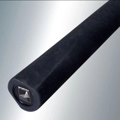 Sportex Black Arrow G-3 Musky Baitcast Baitcasting Rod 4 Sportex Black Arrow G-3 Musky Baitcast Baitcasting Rod - Image 2