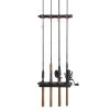 Berkley Twist Lock Utility Rod Rack For 4 Rods