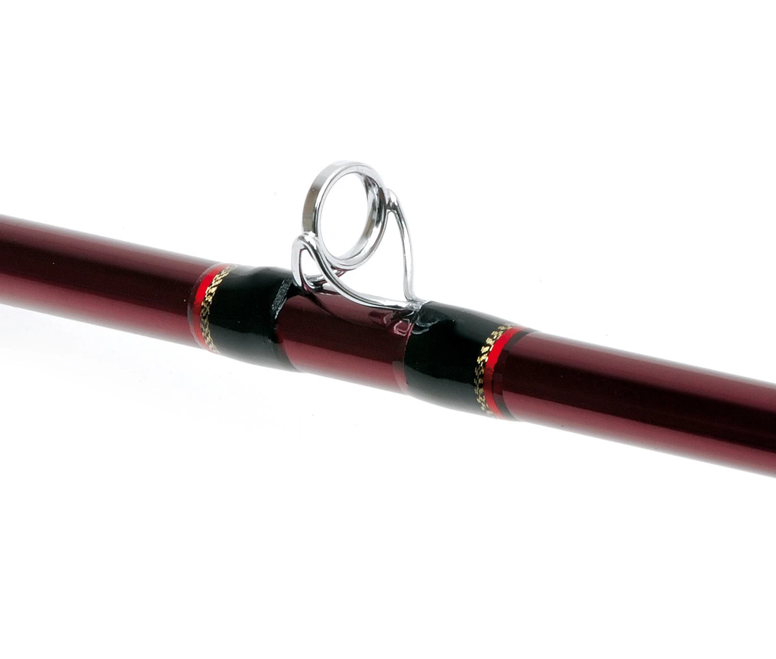 Patriot Fjord Pilker Baitcasting Rod 4 Patriot Fjord Pilker Baitcasting Rod - Image 2