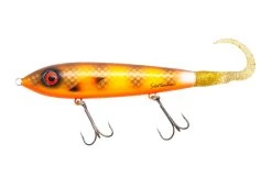 Svartzonker Big McTail 26 Cm Jerk -Angler's Advantage Shop f163cbc1 bb94 4567 b4a0 38aee6c7403d